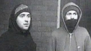CCTV image