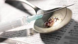 Heroin