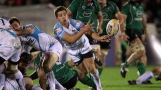 Rhys Webb