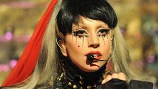 Lady Gaga