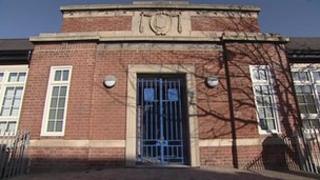 Mersey Street Primary School