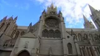 Truro Cathedral