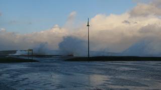 Thurso