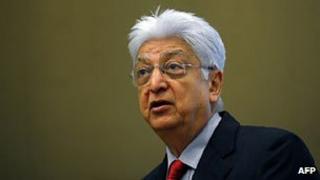 Azim Premji