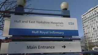 Hull Royal Infirmary