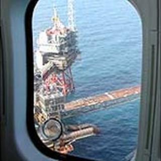 Offshore helicopter