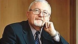 Tom Frawley