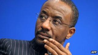 Lamido Sanusi