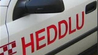 Car Heddlu
