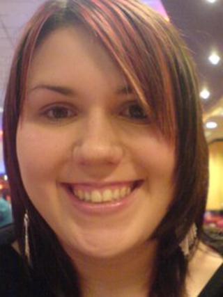 Joanne Walker