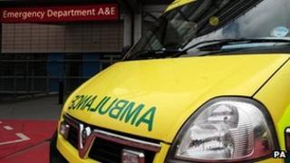 Ambulance