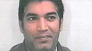 Zulfiqar Alam