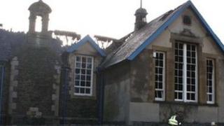 Ysgol Glanadda