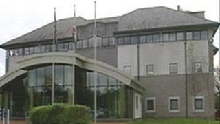 Cyngor Sir Ynys Môn