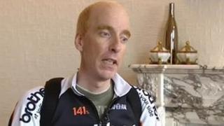Simon Richardson