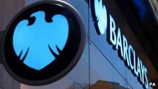 Barclays Bank