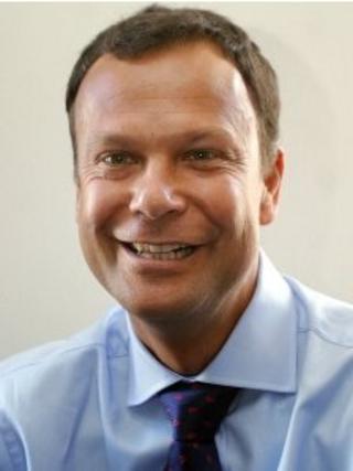 Ed Donald