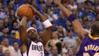 Dallas Mavericks vs LA Lakers