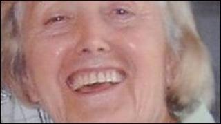 Shirley Rumbold