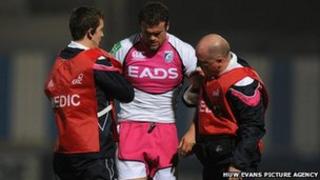Jamie Roberts