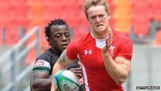 Owen Williams