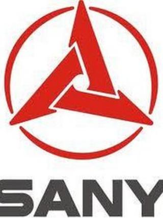 Sany Group logo