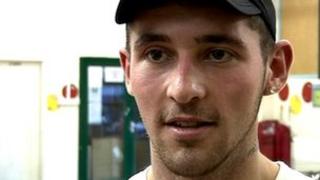 Dave Hayne