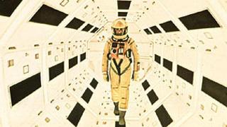 2001: Space Odyssey