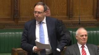 Nigel Dodds