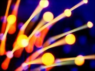 Fibre optic cables