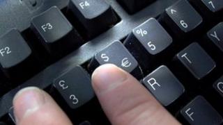 Computer keyboard