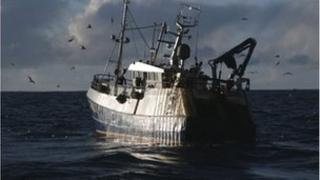 Trawler (generic)