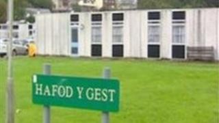 Cartref Hafod y Gest, Porthmadog