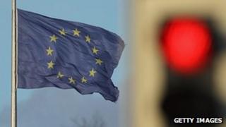 Flag of the European Union