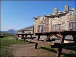 Plas Glan-llyn