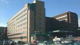 Ysbyty Brenhinol Gwent