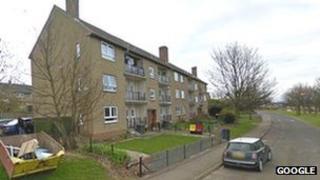 Hawthorn Crescent, Mayfield Pic: Google