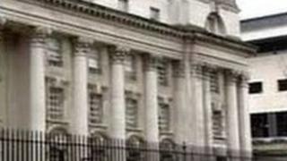 Belfast's High Court