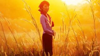 Michelle Yeoh in The Lady