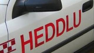 Car Heddlu