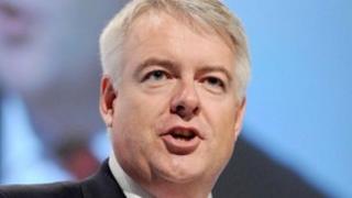 Carwyn Jones