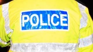 Police jacket