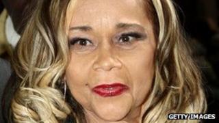 Etta James