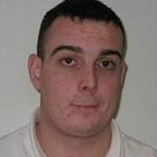 jailed morris heroin motorway haul gretna renton man over offence caption total months
