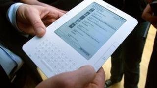 Kindle