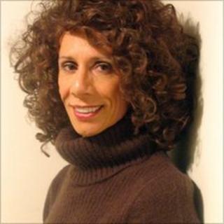 Sonia Burgess
