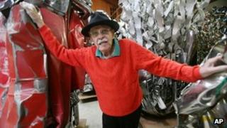 John Chamberlain