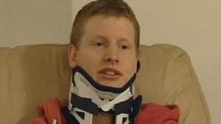 Jack Widdowson