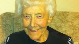 Ellen McDonald
