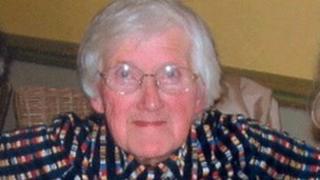 Magdalana Whittaker